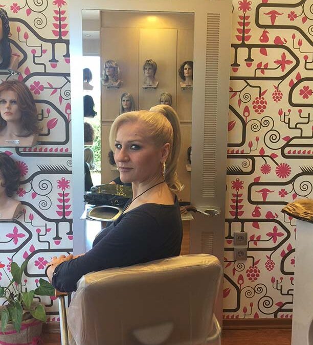 Μπέση Μάλφα έξι σειρές τρέσα με κλιπς