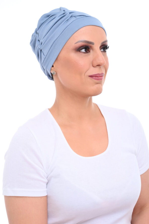 Γυναικείο Τυρμπάν - PT-B84