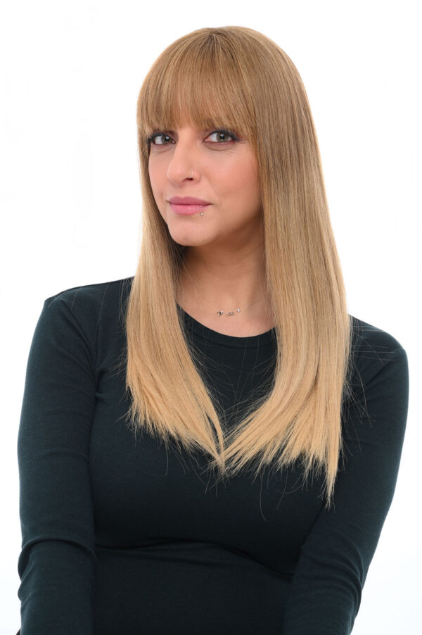 Φυσική Περούκα – HH-5