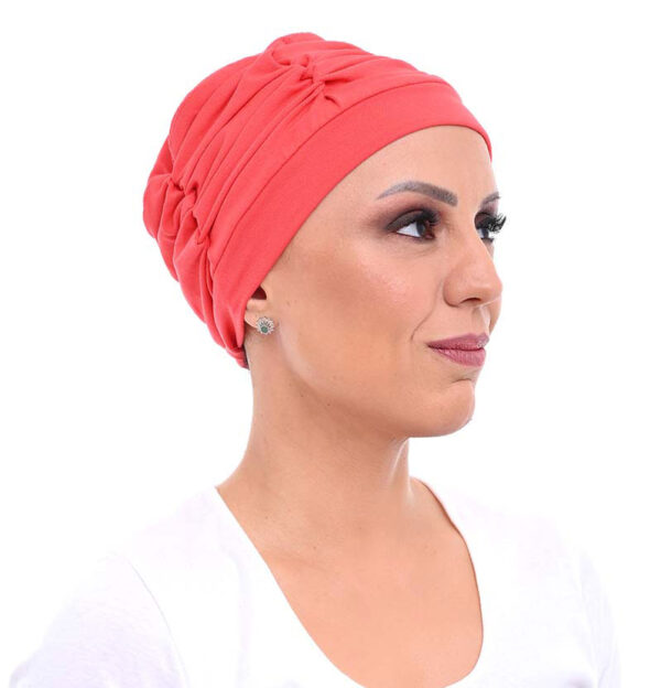 Γυναικείο Τυρμπάν - PT-B8