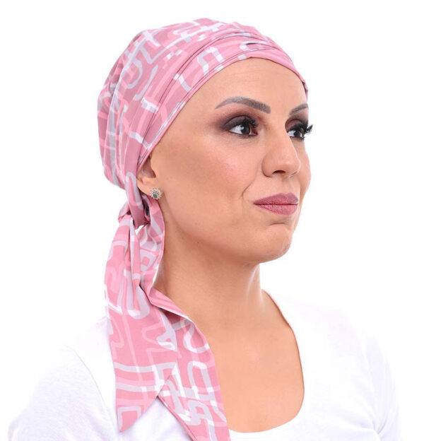 Γυναικείο Τυρμπάν - TRSSLK-S99