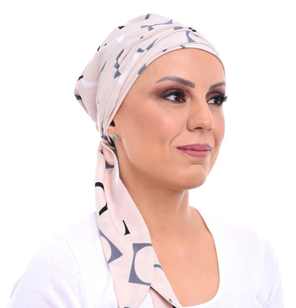 Γυναικείο Τυρμπάν - TRSSLK-S-122
