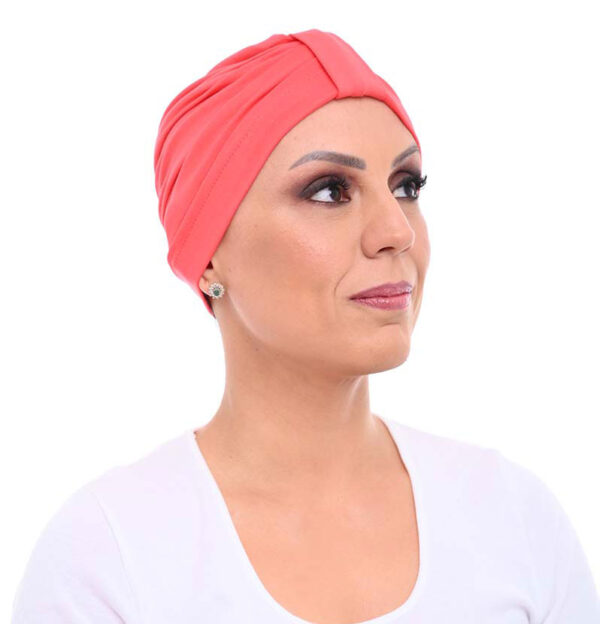 Γυναικείο Τυρμπάν - WL-CORAL