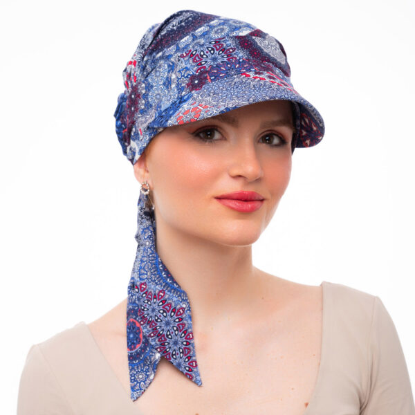 Γυναικείο Τυρμπάν - AG-VC-24