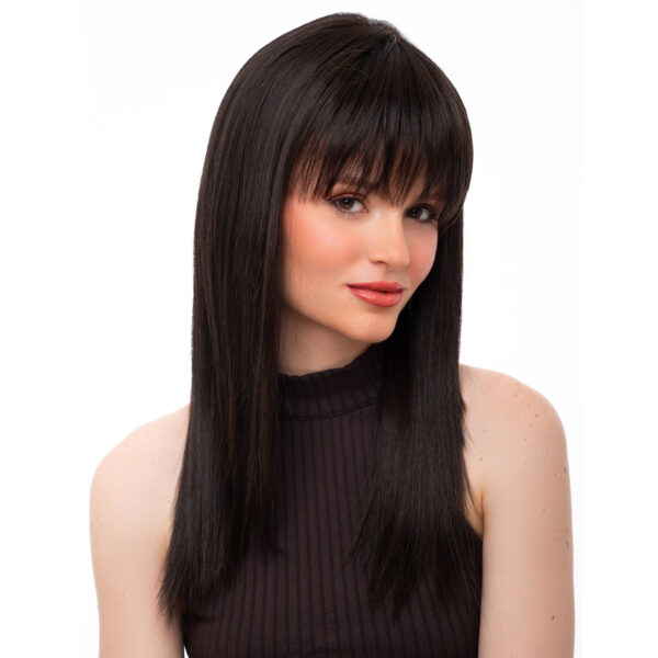 Γυναικεία Περούκα - CHR - 4-6-2