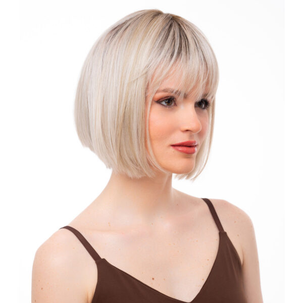 Γυναικεία Περούκα – CL - 60-23