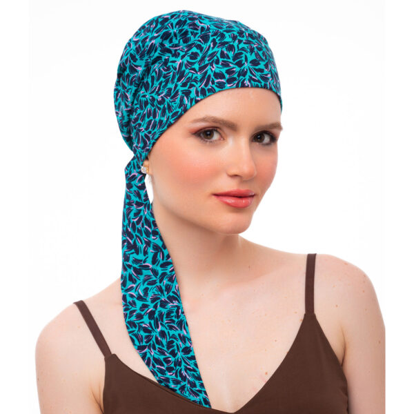 Γυναικείο Τυρμπάν - CRMN-VC-23