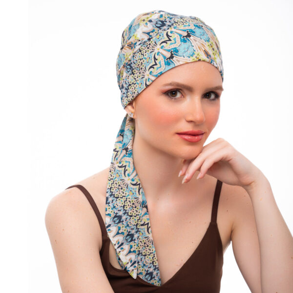 Γυναικείο Τυρμπάν - CR-VC-42