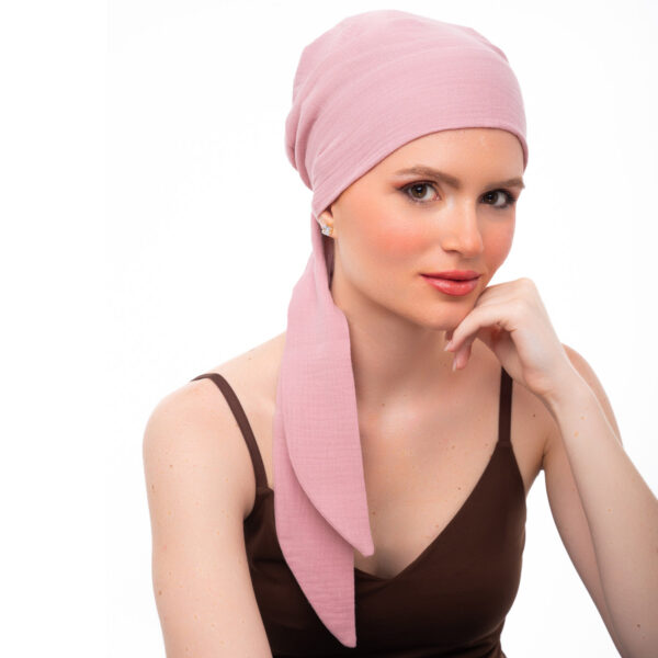 Γυναικείο Τυρμπάν - CRMNM-ME-2