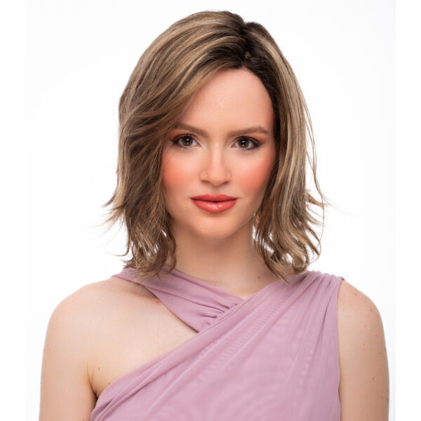 Γυναικεία Περούκα – DSTNMN - 24-14-12