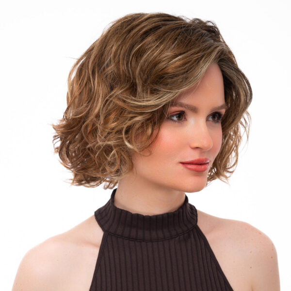 Γυναικεία Περούκα - GRLMN - 12-26-27