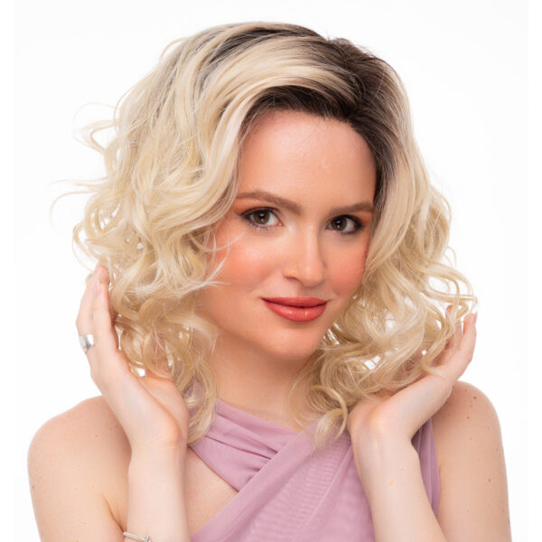 Γυναικεία Περούκα – HVNMN - 1-14-16