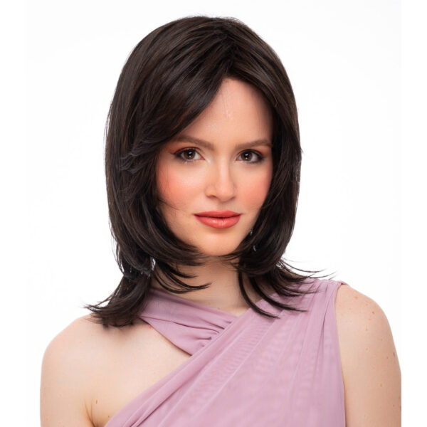 Γυναικεία Περούκα – LN - 4-6-2