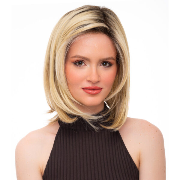 Γυναικεία Περούκα - MLDMN - 26-20-25