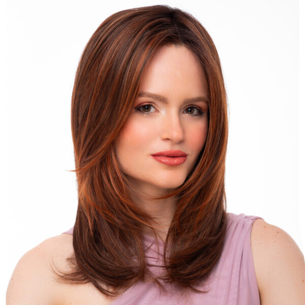 Γυναικεία Περούκα – MSC - 33-30-29