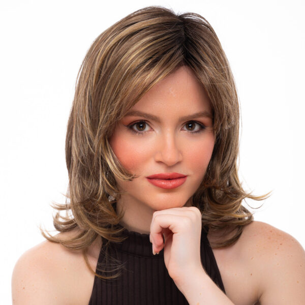 Γυναικεία Περούκα – OCNMN 12-26-19