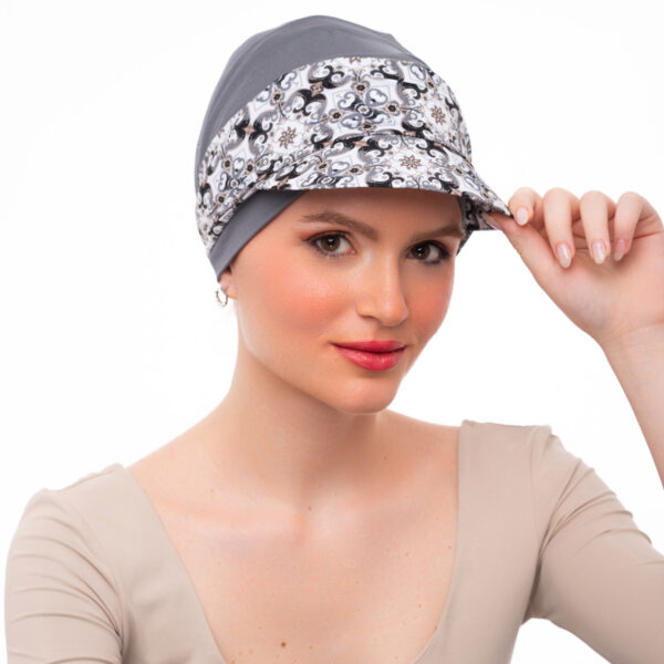 Γυναικείο Τυρμπάν - SBRN-B424-1