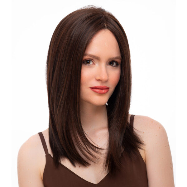 Γυναικεία Περούκα – SLKMN - 6-33-4