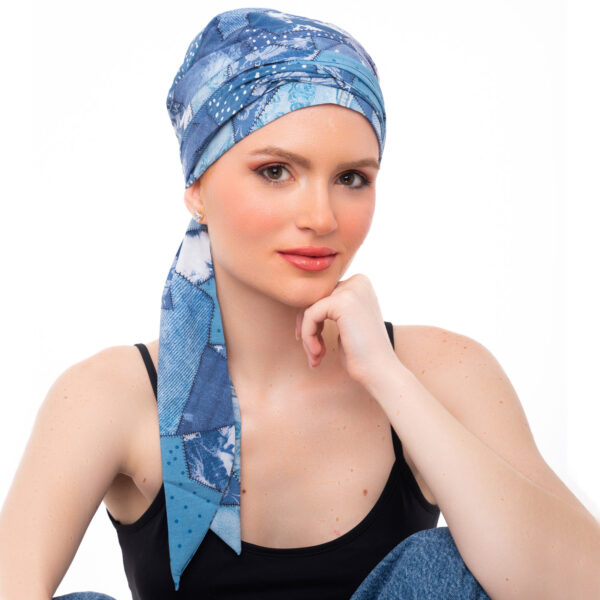 Γυναικείο Τυρμπάν - TRSSLK-S-174