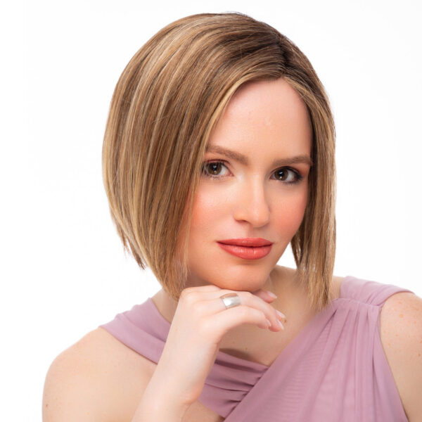 Γυναικεία Περούκα – YNGMN - 12-26-27