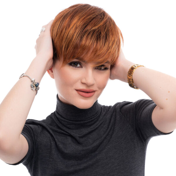 Γυναικεία Περούκα – BT- 29-28-33