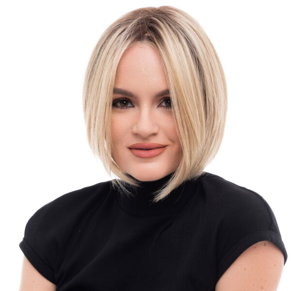 Γυναικεία Περούκα – DMN - 16-22-14