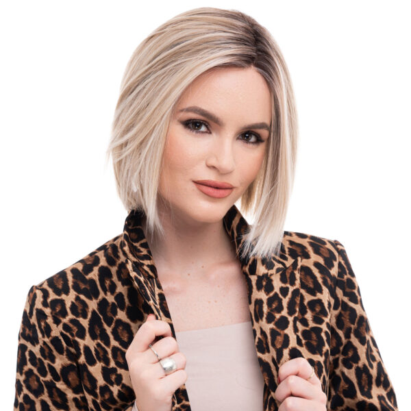 Γυναικεία Περούκα – LMN - 101-24-20