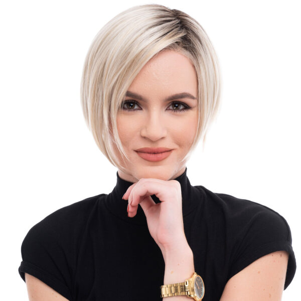 Γυναικεία Περούκα - RCHMN 3 - 23-25-22