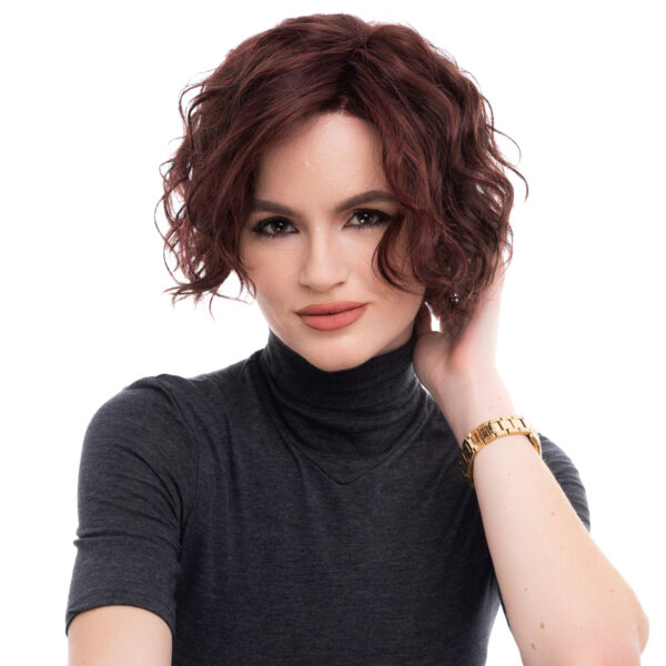 Γυναικεία Περούκα – TRNMN -133-33-132