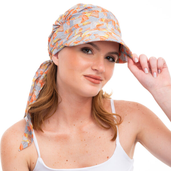 Γυναικείο Τυρμπάν – AG-VC-17-1