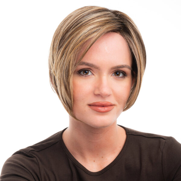 Γυναικεία Περούκα - ALTMN - 14-24-12