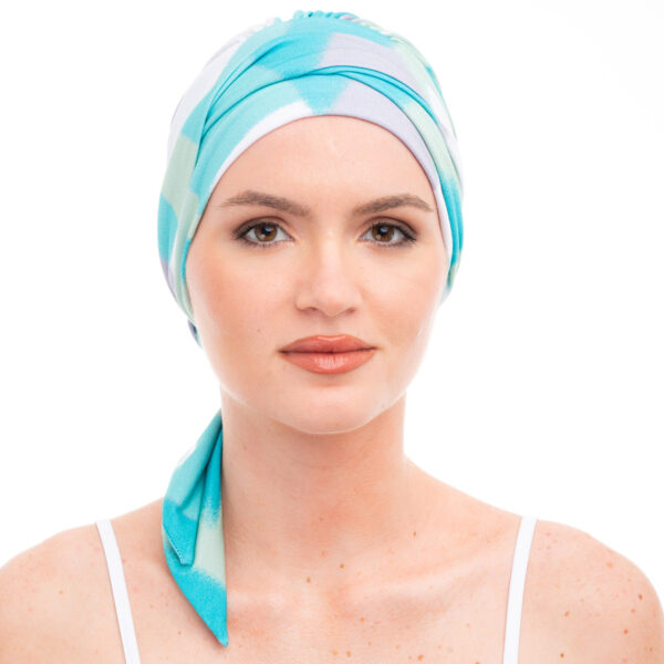 Γυναικείο Τυρμπάν – AM-B-145-1