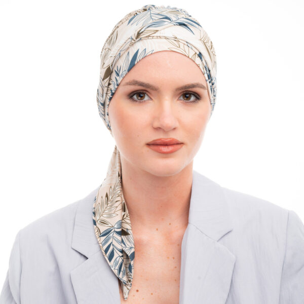 Γυναικείο Τυρμπάν – AM-B-284-1