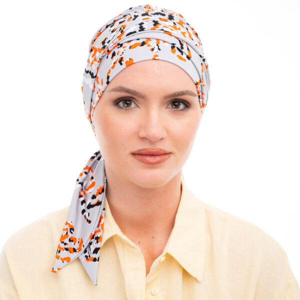 Γυναικείο Τυρμπάν – AM-B-290-1