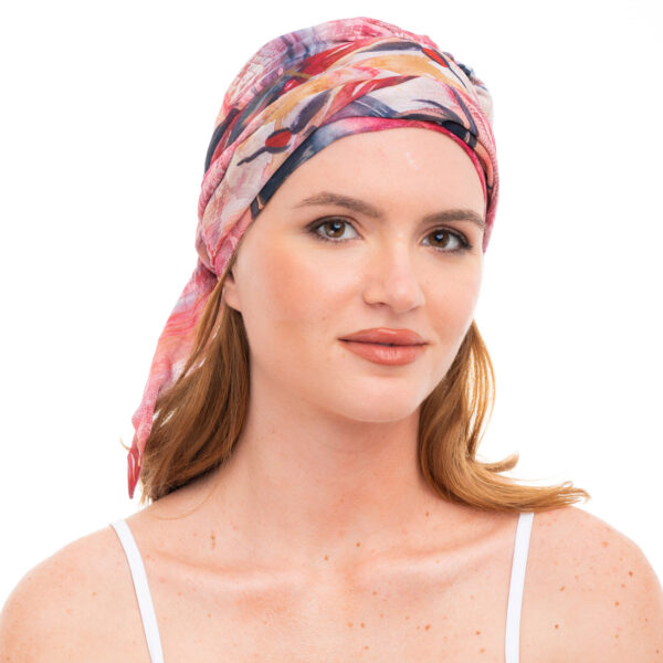 Γυναικείο Τυρμπάν – AM-CH-151-1