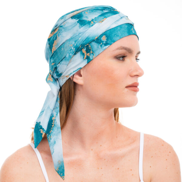 Γυναικείο Τυρμπάν – AM-CH-158-1