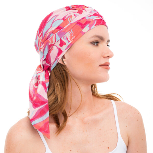 Γυναικείο Τυρμπάν – AM-CH-174-1