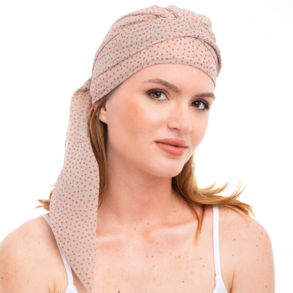 Γυναικείο Τυρμπάν – AM-CH-24-1