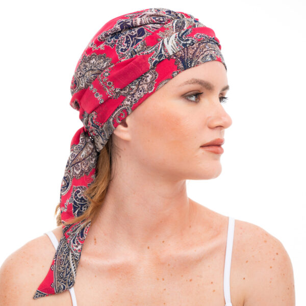 Γυναικείο Τυρμπάν – AM-CH-48-1