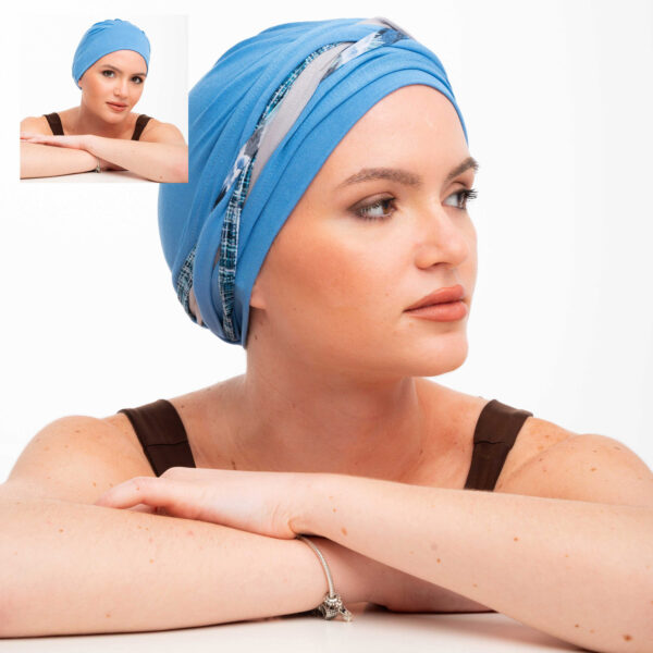 Γυναικείο Τυρμπάν – ARL-B-36-1