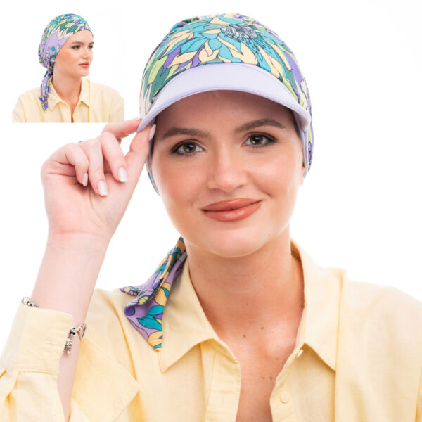 Γυναικείο Τυρμπάν – BRT-JV-2-1