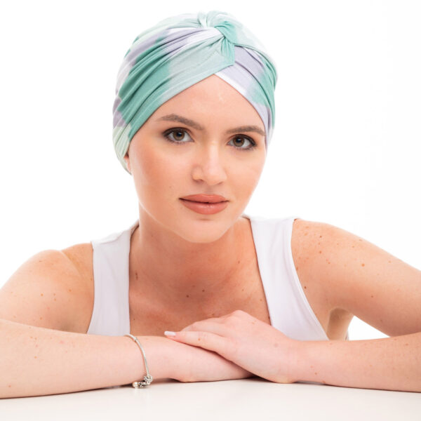 Γυναικείο Τυρμπάν – CLR-B-144-1