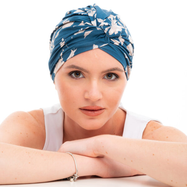 Γυναικείο Τυρμπάν – CLR-B-499-1