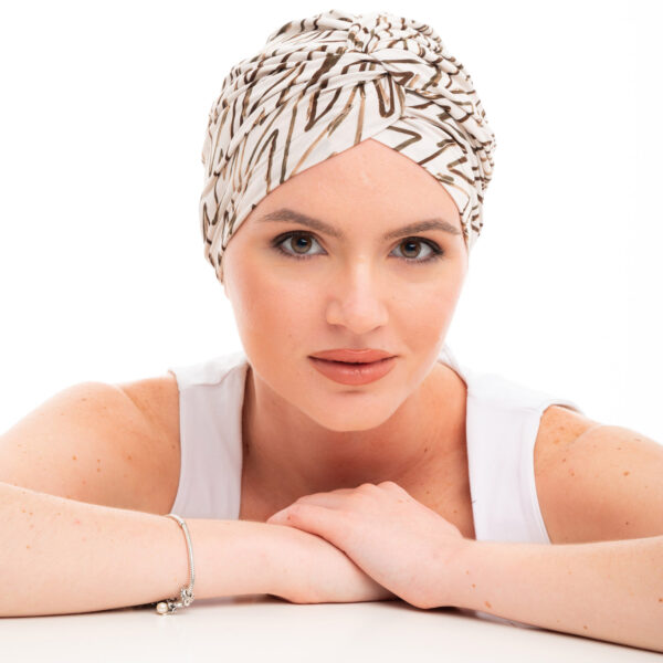 Γυναικείο Τυρμπάν – CLR-B-501-1