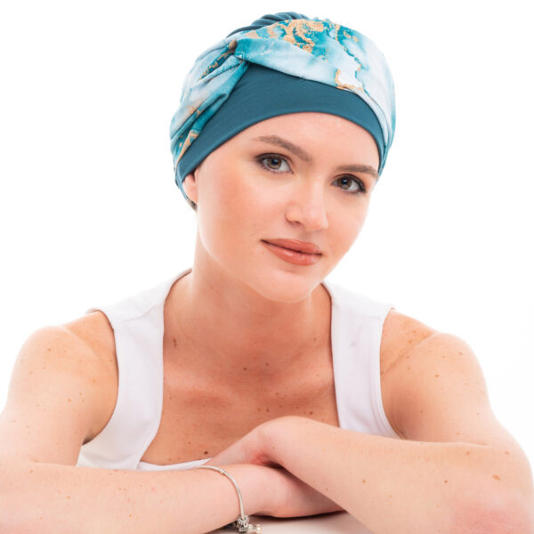 Γυναικείο Τυρμπάν – GY-B-438