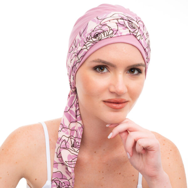 Γυναικείο Τυρμπάν – JNN-B-3-1