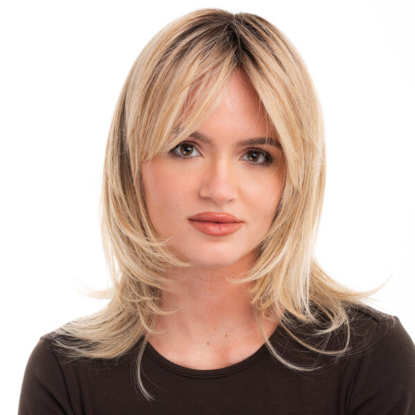 Γυναικεία Περούκα – LN -  26-19-20