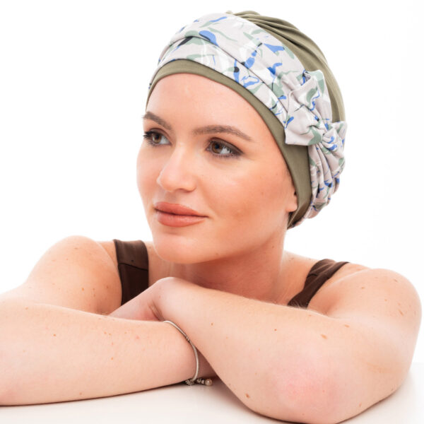 Γυναικείο Τυρμπάν – LN-B-104-1