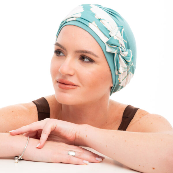 Γυναικείο Τυρμπάν – LN-B-120-1