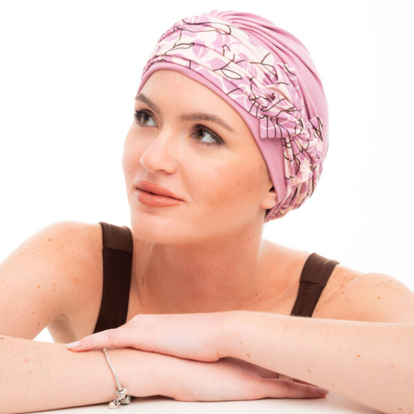 Γυναικείο Τυρμπάν – LN-B-3-1